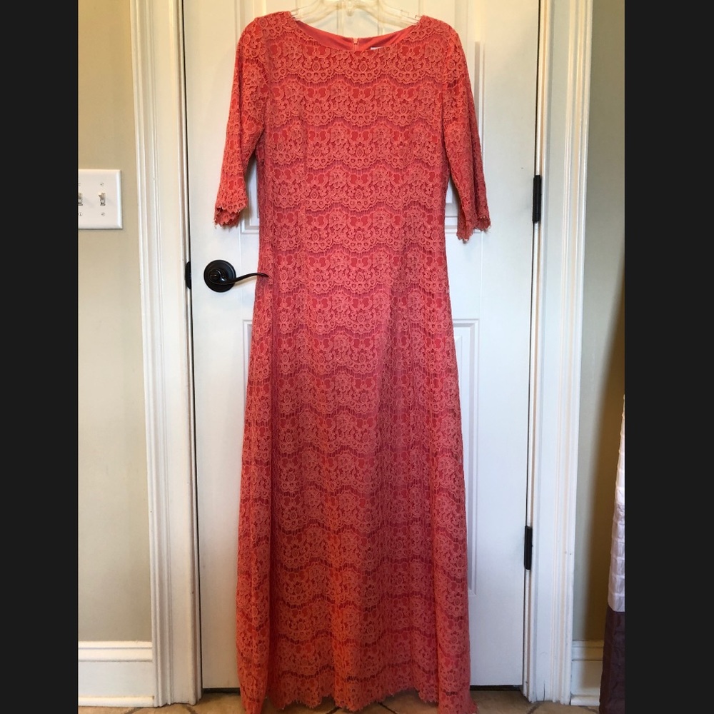 Dainty Jewells Night in Paris Dress